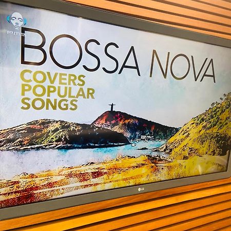 Cabo Frio Familiar Toca De Gente Feliz Villa Luaran gambar